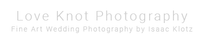 Love Knot Photography