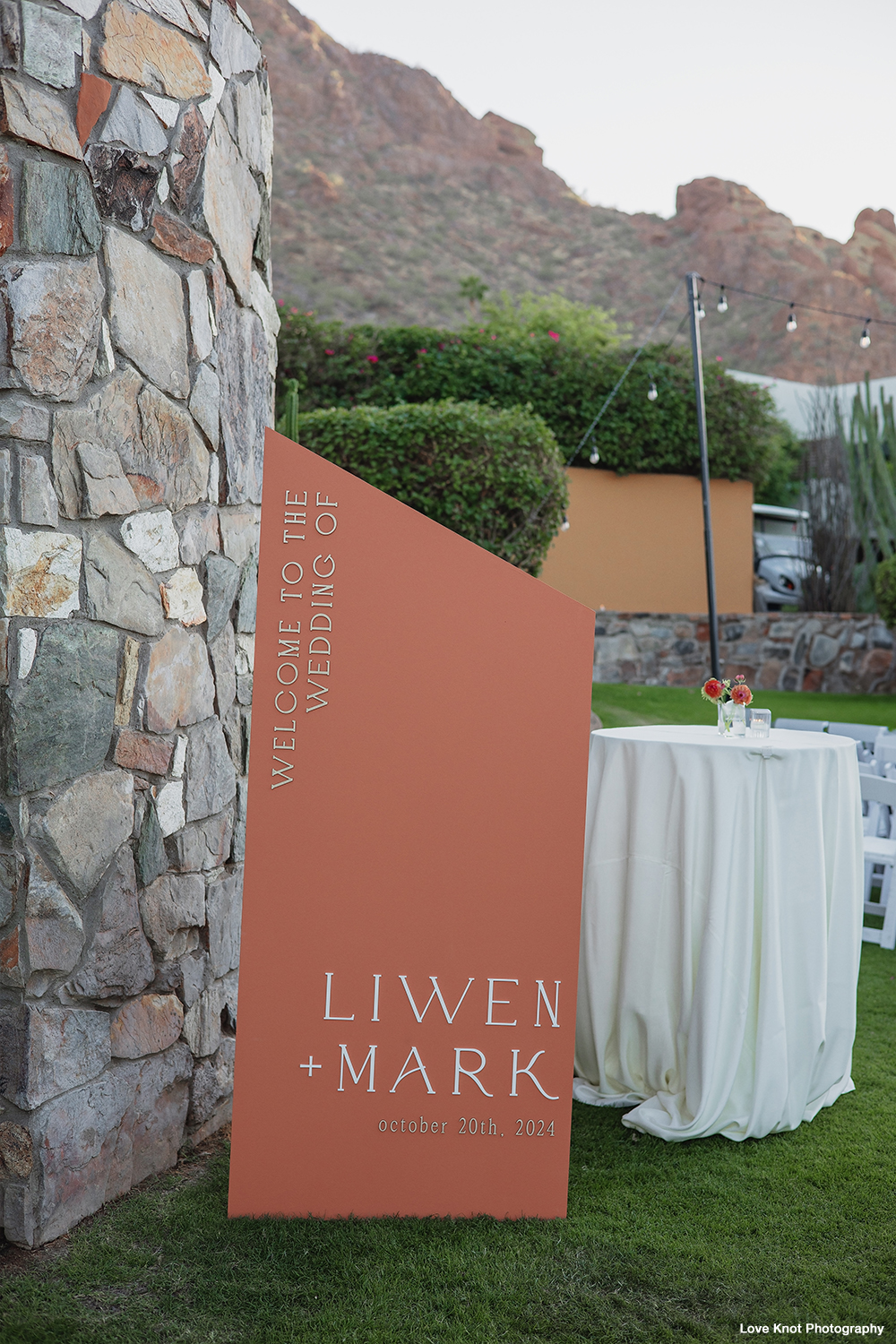 wedding photography at wedding ceremony