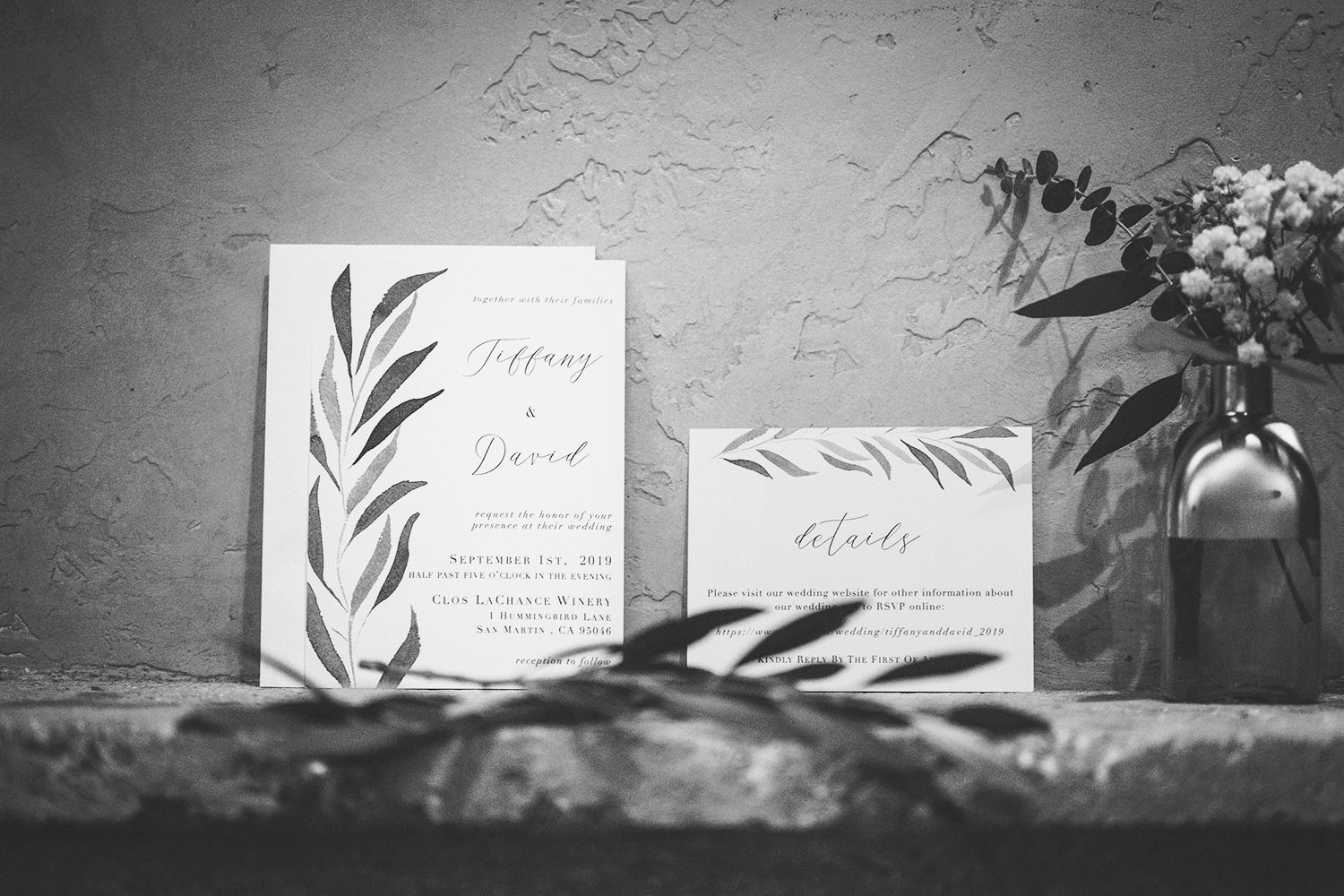invitations