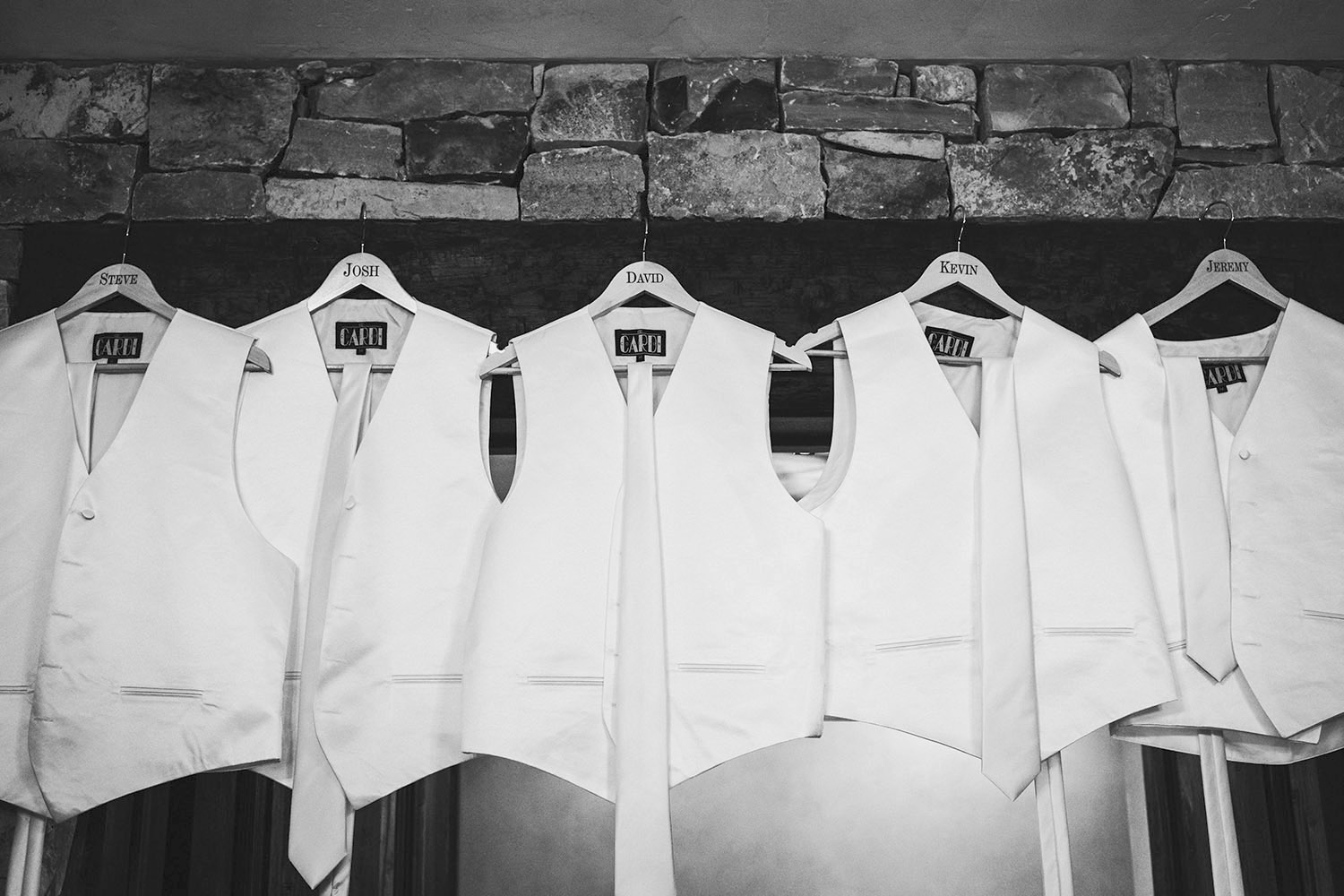 groomsmen vests